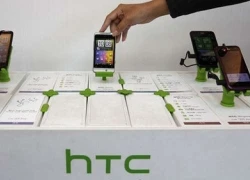 Apple có thể kiếm hàng trăm triệu USD từ thỏa thuận với HTC