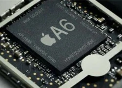 Apple "ngậm bồ hòn làm ngọt" khi Samsung tăng giá chip