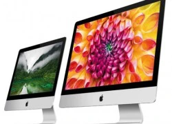 Apple sẽ chính thức bán iMac mới vào ngày 30/11