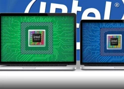 Apple từ bỏ Intel, có phải muốn là được?