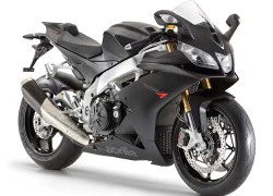 Aprilia RSV4 R 2013 nâng cấp thêm sức mạnh