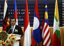 ASEAN thông qua Tuyên bố Nhân quyền