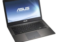 Asus giới thiệu ultrabook chạy Windows 8 mỏng, nhẹ