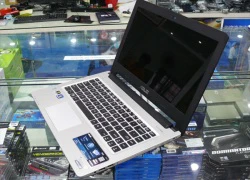 Asus S46CM: Thay đổi táo bạo, tiếp cận phổ thông