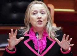 Bà Clinton: Ứng viên tổng thống Mỹ 2016?