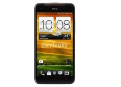 Bản quốc tế của HTC Droid DNA lộ diện mang tên Deluxe