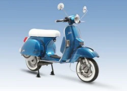 Bản sao giống hệt Piaggio Vespa