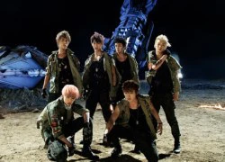 B.A.P Hiện tượng bùng nổ của tân binh K-Pop