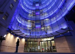 BBC gánh thêm một tai tiếng ấu dâm