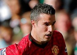 Bé 3 tuổi hát chế nhạo Van Persie