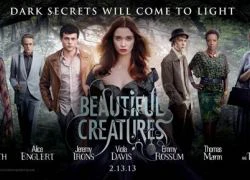 'Beautiful Creatures' có thực sự là bản sao của 'Twilight'?