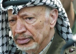 Bí mật 'phóng xạ' trong mộ ông Arafat