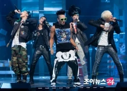 Big Bang sẽ xuất hiện đủ bộ tại "MAMA 2012"