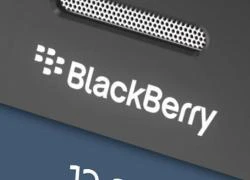 BlackBerry 10 ra mắt cuối tháng 1 năm sau