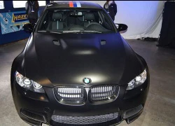 BMW ăn mừng chiến thắng với bản M3 Coupe đặc biệt