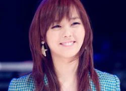 Bố chồng tương lai háo hức chờ đón Sunye (Wonder Girls)