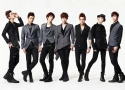 Boygroup Kpop tung MV "đáp trả" SNSD