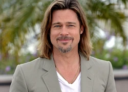 Brad Pitt tham gia thiết kế nội thất