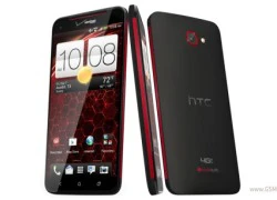 Camera của HTC Droid DNA tốt đến đâu?