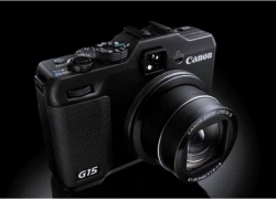 Canon Powershot thu hẹp khoảng cách với máy ảnh DSLR