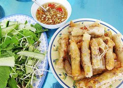 Cầu kỳ như ram gà