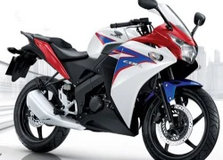 CB150R 2013 - thêm lựa chọn naked bike từ Honda