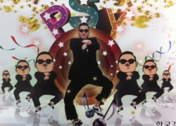 Cha đẻ Gangnam Style &#8220;hét&#8221; catse khủng