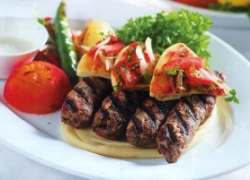 [Chế biến] &#8211; Kafta