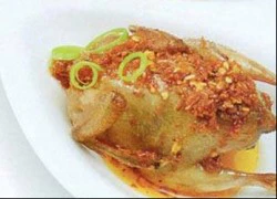 [Chế biến] - Vịt nấu hà thủ ô