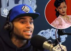 Chris Brown phủ nhận tin đồn tái hợp với Rihanna