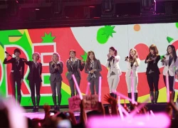 Clip: Ấn tượng khó quên K-Pop Festival 2012 3,7 triệu đô la