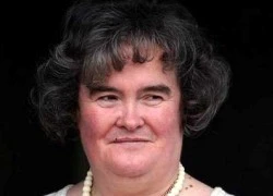 'Cô gái xấu xí' Susan Boyle lên phim