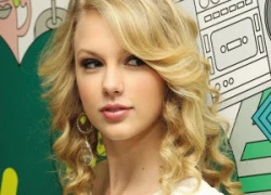 Công chúa tóc vàng Taylor Swift và những bí mật thú vị