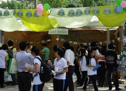 Công ty CP Giấy Sài Gòn nhận giải thưởng ASEAN