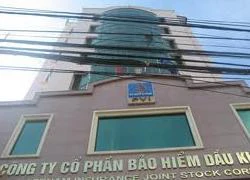 Cty CP đầu tư tài chính bảo hiểm dầu khí bị phạt 15.000.000 đồng