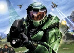 [Cũ mà hay] Halo Combat Evolved: Khởi đầu một huyền thoại