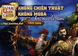 Cùng soi lại những game online được phát hành ở VN tháng 11