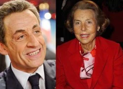 Cựu Tổng thống Pháp Sarkozy bị chất vấn về quỹ bầu cử trái phép