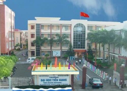 Đại học Tiền Giang thi tuyển hiệu trưởng