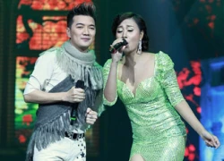 Đàm Vĩnh Hưng dẫn 'chiến binh' The Voice ra Bắc