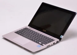 Đánh giá Asus VivoBook X202E