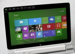 Đánh giá hệ điều hành Windows 8