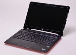 Đánh giá HP Envy 4-1102TU