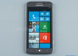 Đánh giá Samsung ATIV S: Thành công nếu giá rẻ