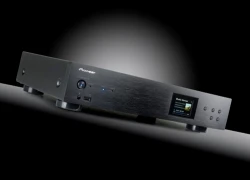 Đầu âm thanh Pioneer hỗ trợ AirPlay