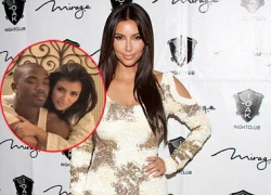 Dấy tin đồn Kim Kardashian có băng sex thứ 2