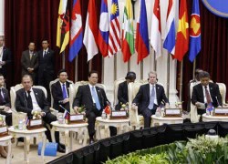 Để ASEAN thực sự vững mạnh