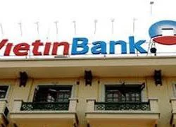 Đề nghị truy tố 10 cán bộ Vietinbank chi nhánh Trà Vinh