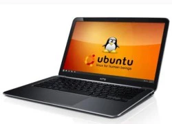 Dell XPS 13 mỏng nhẹ, chạy Linux Ubuntu giá 1549 USD