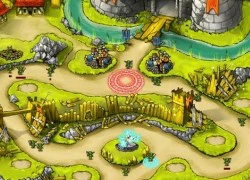 Điểm danh những game mobile đáng chơi trong tuần